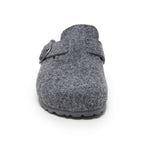 Clog - Grey - Women