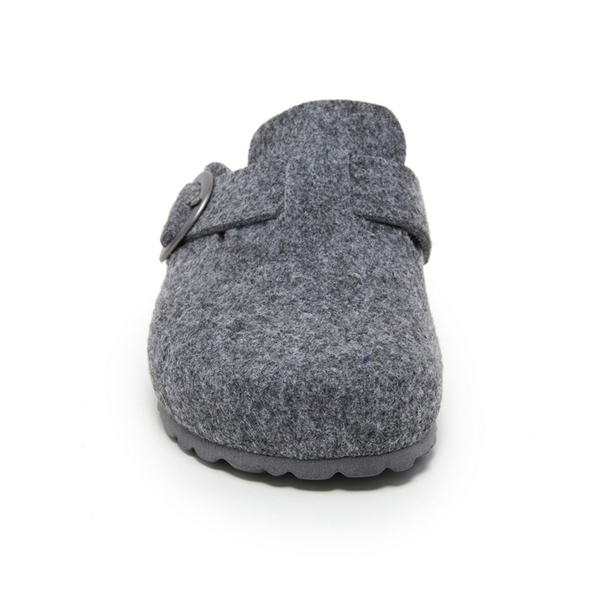 Clog - Grey - Women