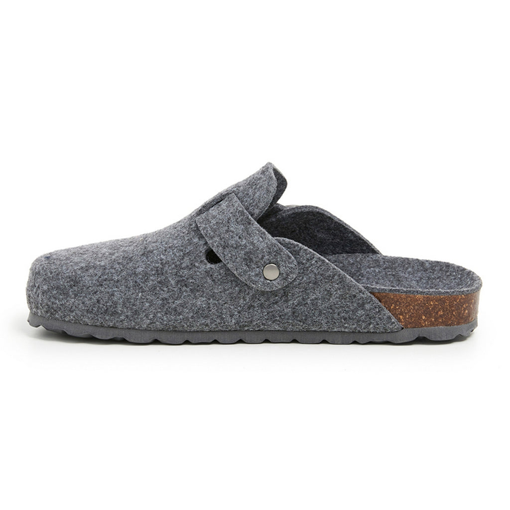 Clog - Grey - Women