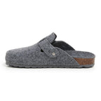 Clog - Grey - Women