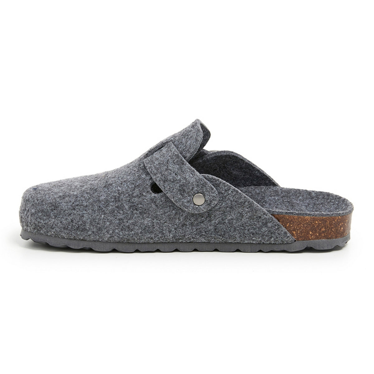 Clog - Grey - Women