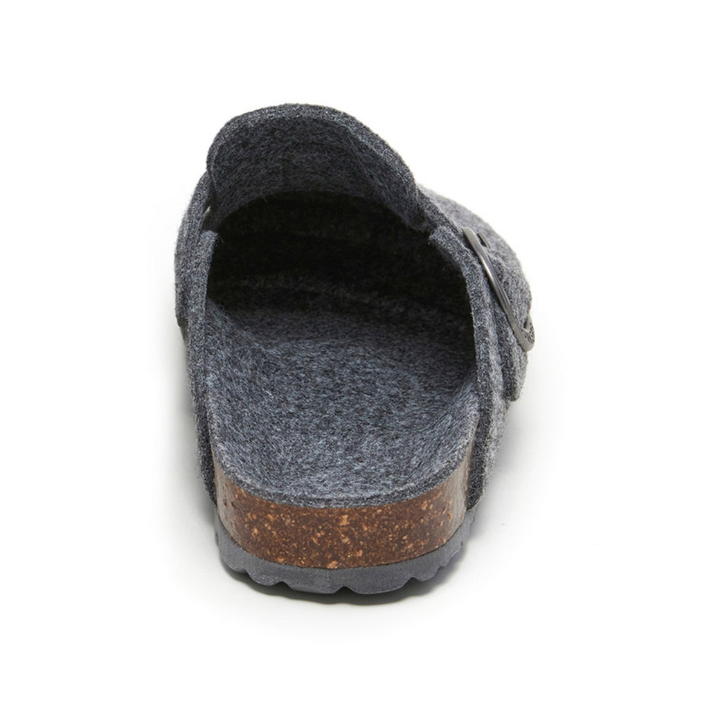 Clog - Grey - Women