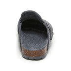 Clog - Grey - Women