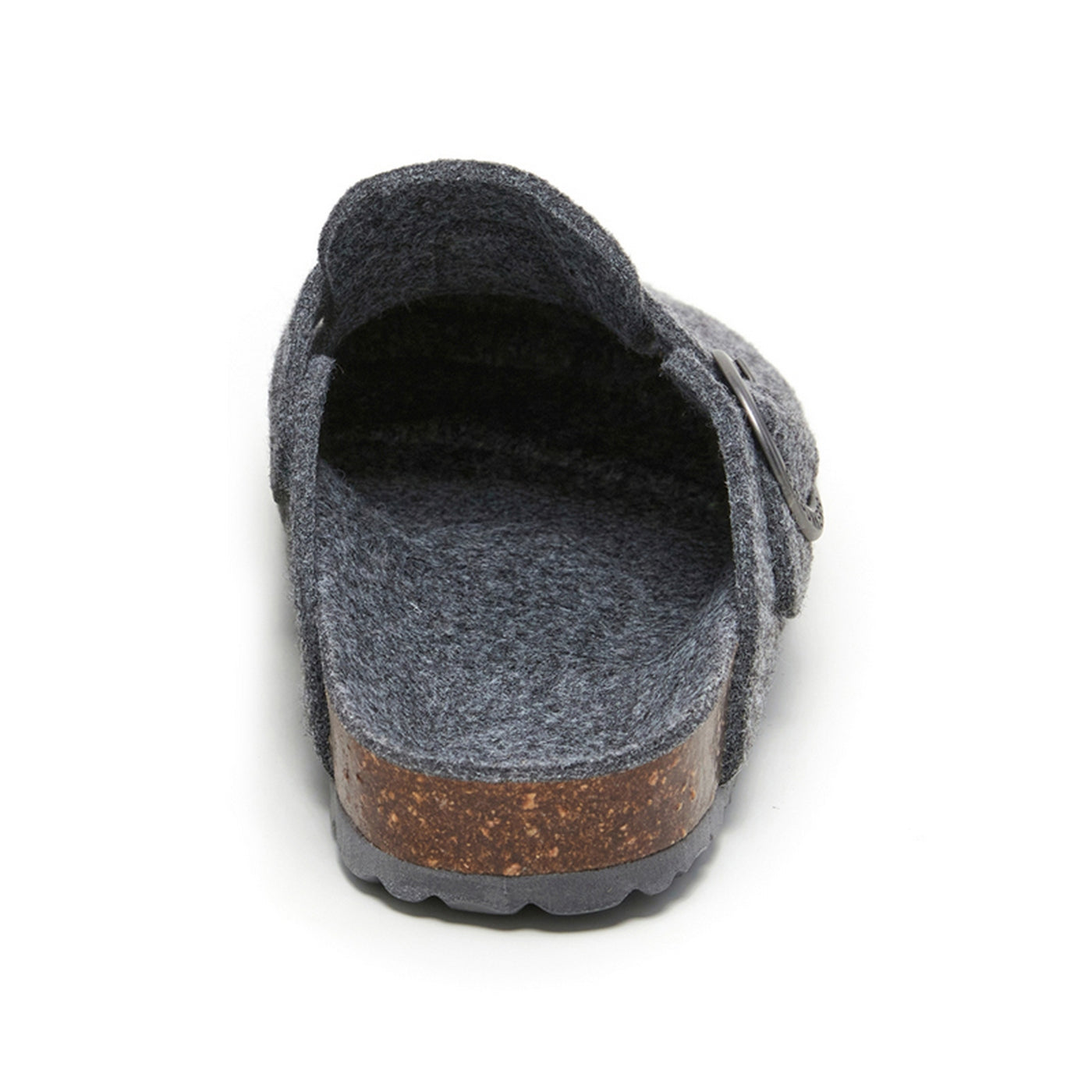 Clog - Grey - Women