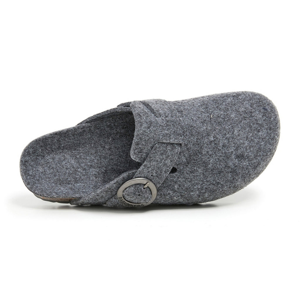Clog - Grey - Women