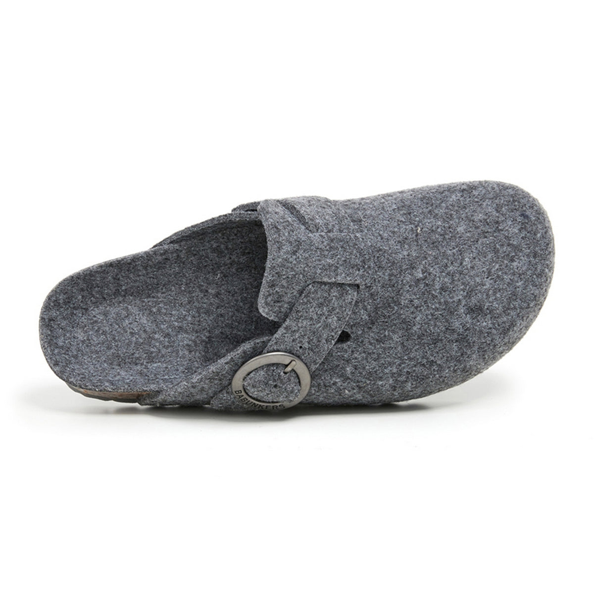 Clog - Grey - Women
