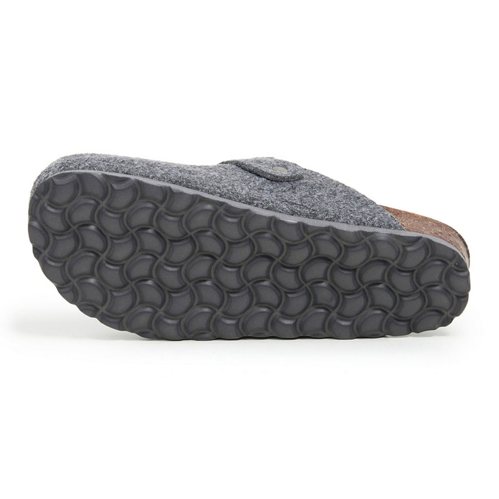 Clog - Grey - Women