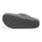 Clog - Grey - Women