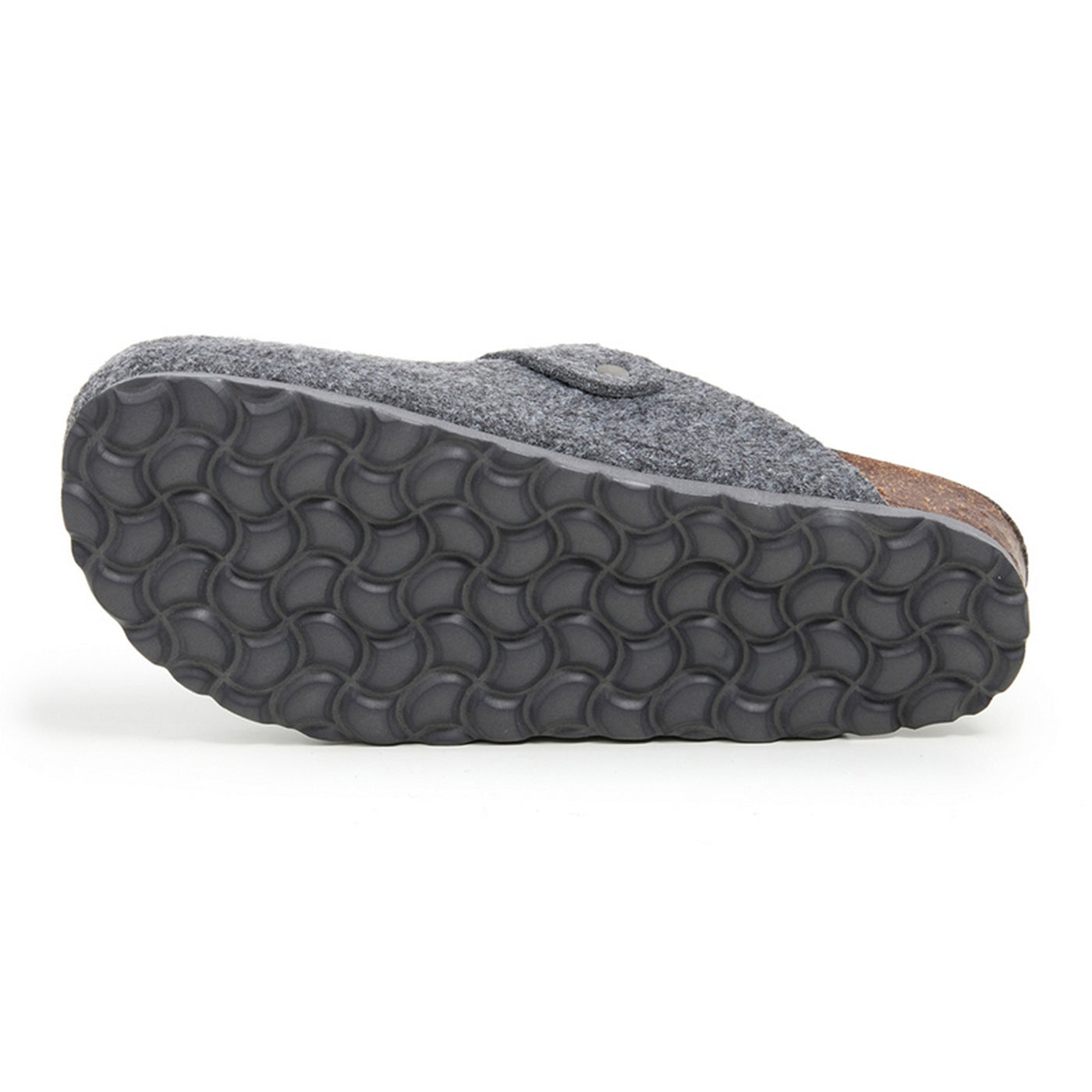 Clog - Grey - Women