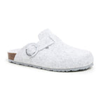Clog - Grey - Women