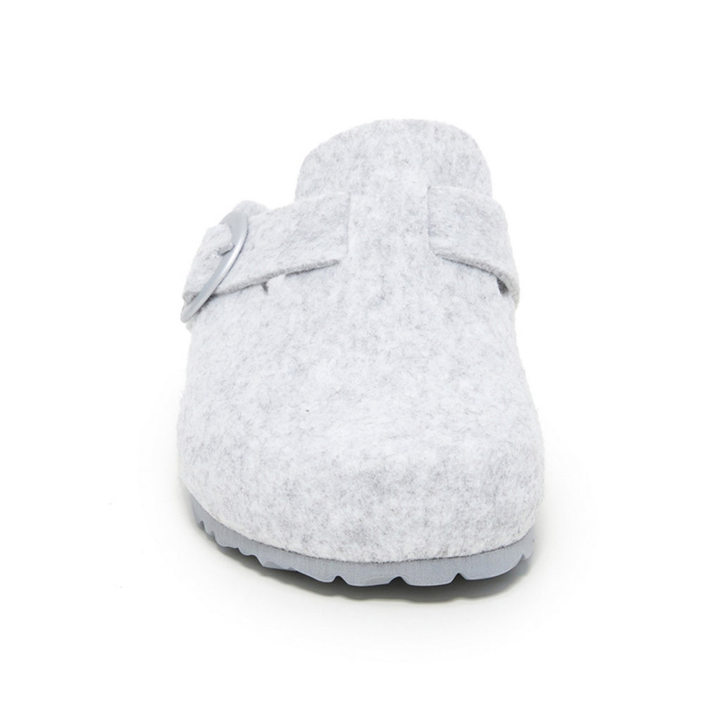 Clog - Grey - Women