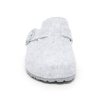 Clog - Grey - Women