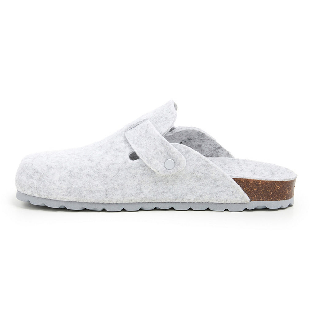 Clog - Grey - Women