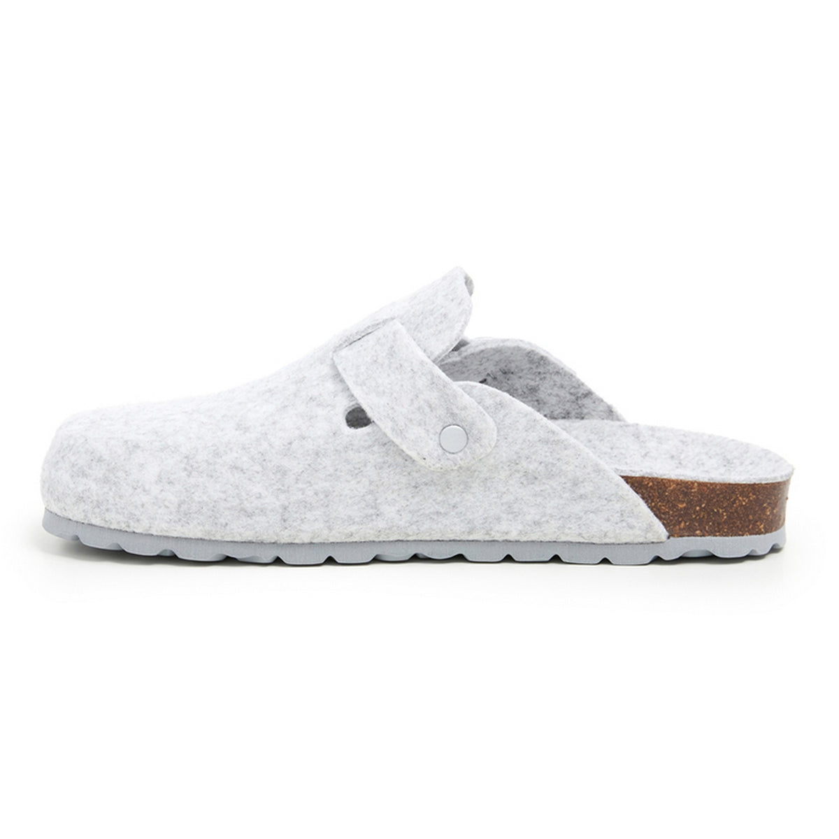 Clog - Grey - Women