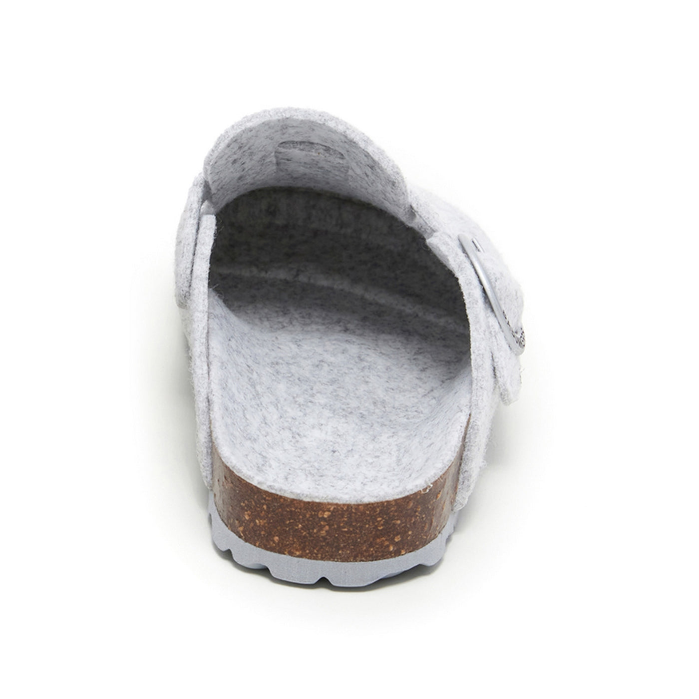 Clog - Grey - Women