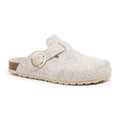 Clog - Brown - Women