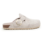 Clog - Brown - Women