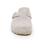 Clog - Brown - Women