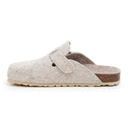 Clog - Brown - Women