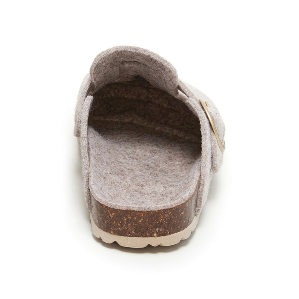 Clog - Brown - Women