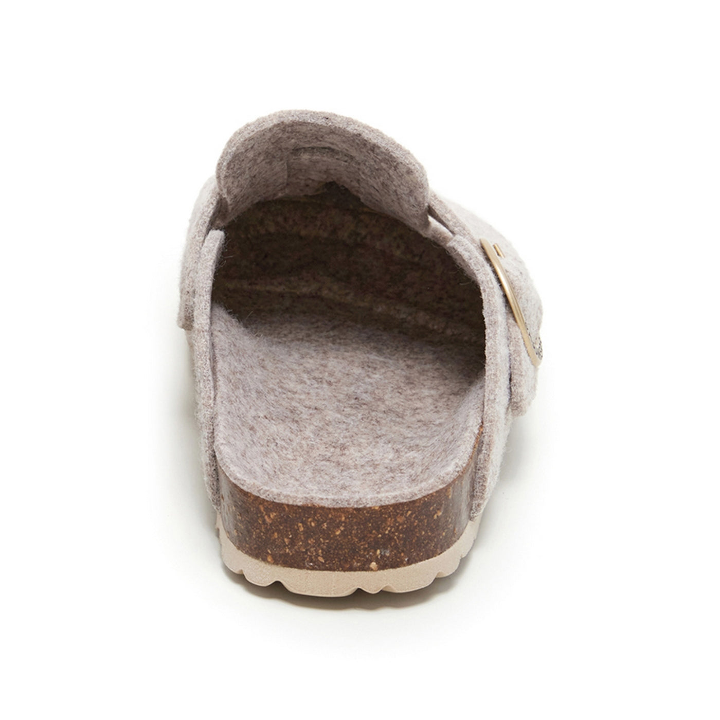 Clog - Brown - Women