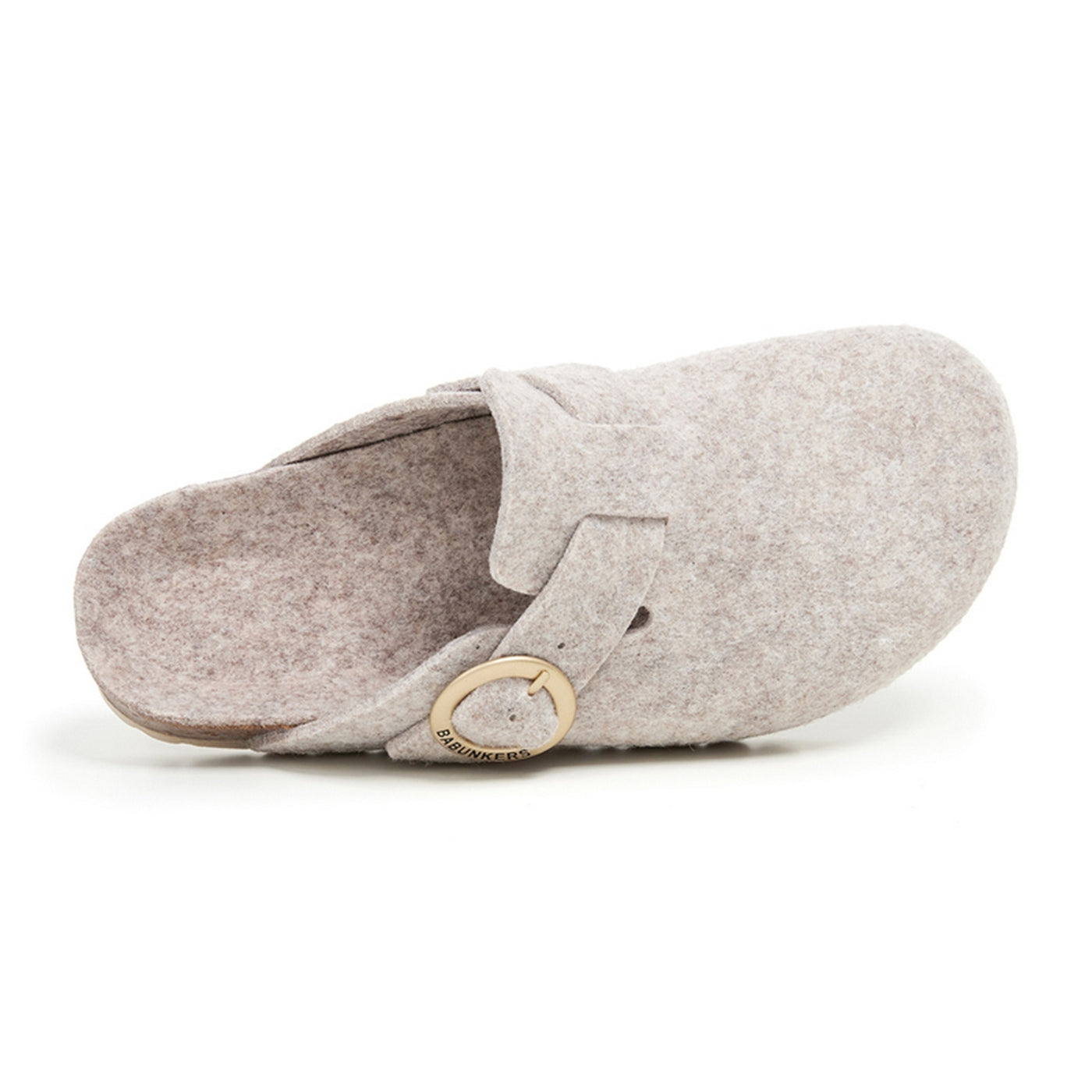 Clog - Brown - Women