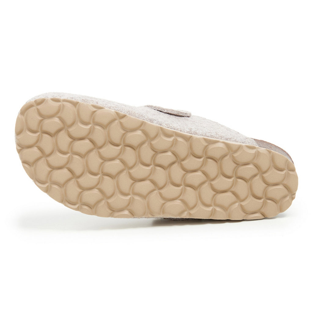 Clog - Brown - Women