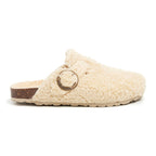Sabot - Beige - Femme