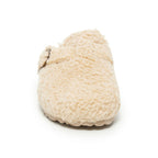 Sabot - Beige - Femme