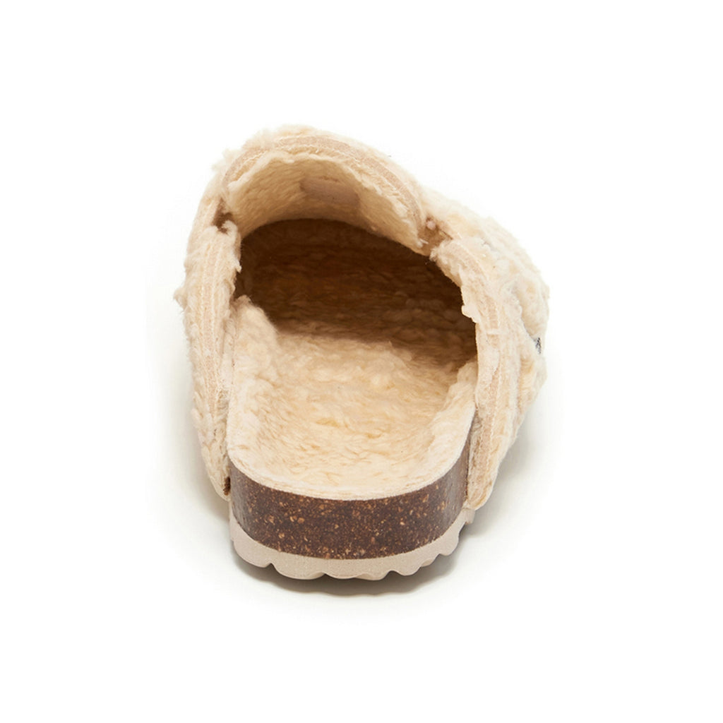 Sabot - Beige - Femme