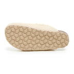 Sabot - Beige - Femme