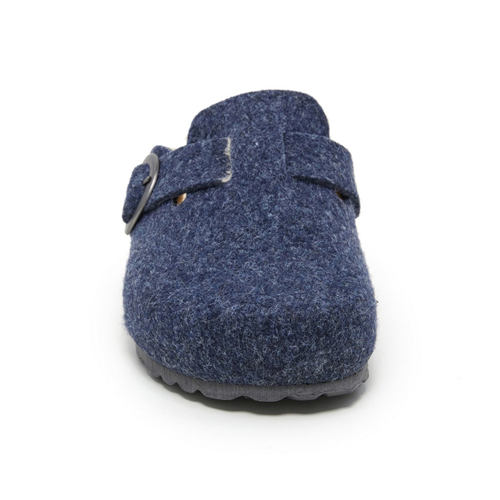Sabot - Bleu - Femme