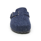 Sabot - Bleu - Femme