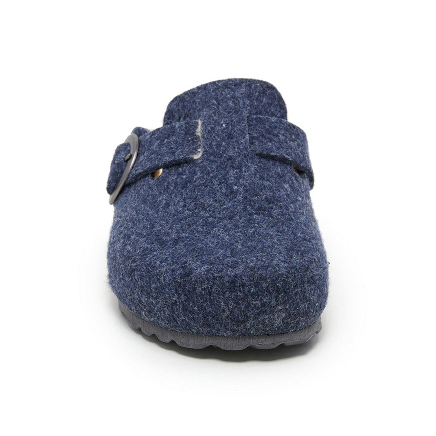 Sabot - Bleu - Femme