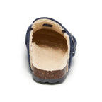 Sabot - Bleu - Femme