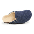 Sabot - Bleu - Femme