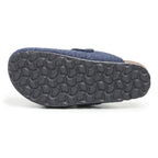 Sabot - Bleu - Femme