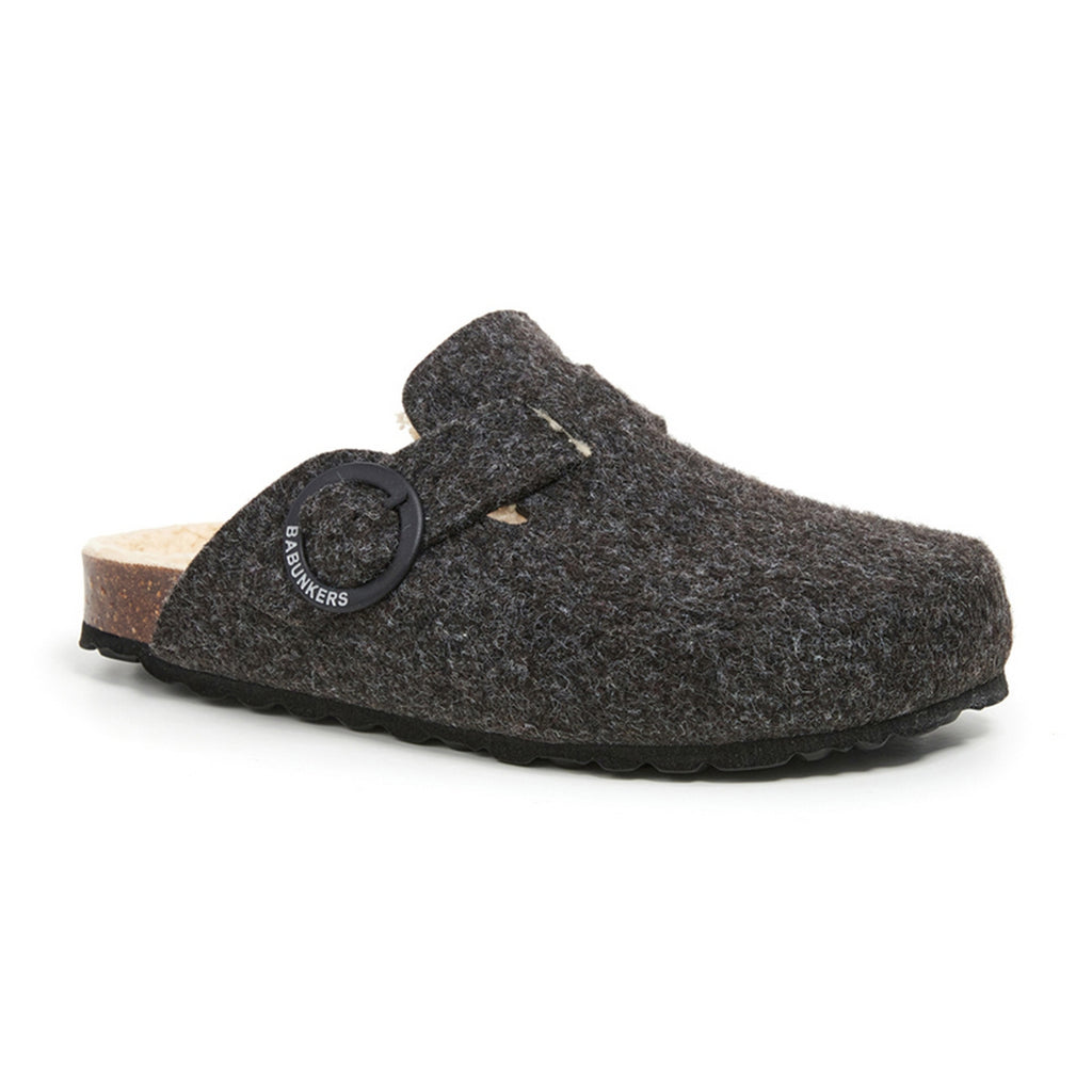 Clog - Black - Women