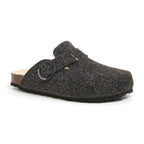 Clog - Black - Women