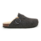 Clog - Black - Women