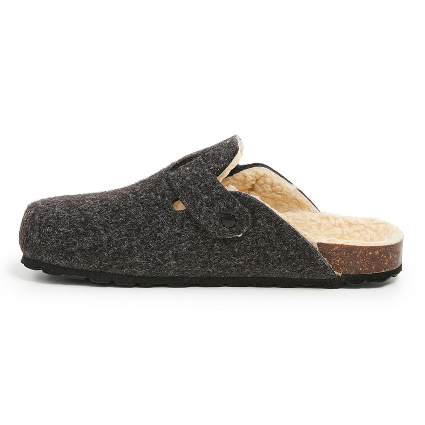 Clog - Black - Women