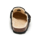 Clog - Black - Women