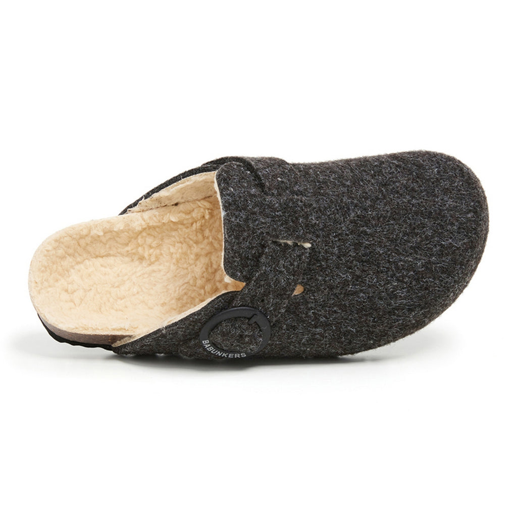 Clog - Black - Women