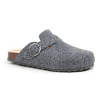 Sabot - Gris - Femme