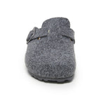 Sabot - Gris - Femme