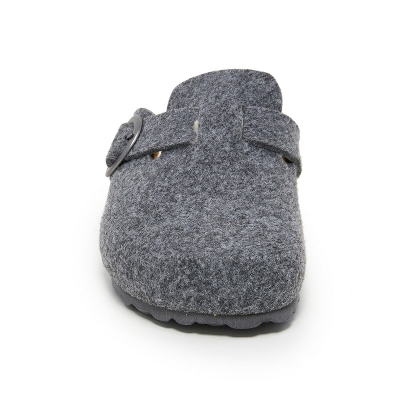Sabot - Gris - Femme