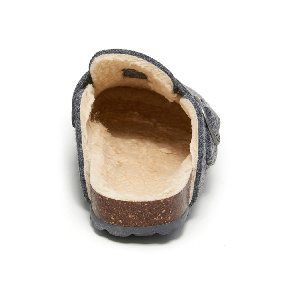 Sabot - Gris - Femme
