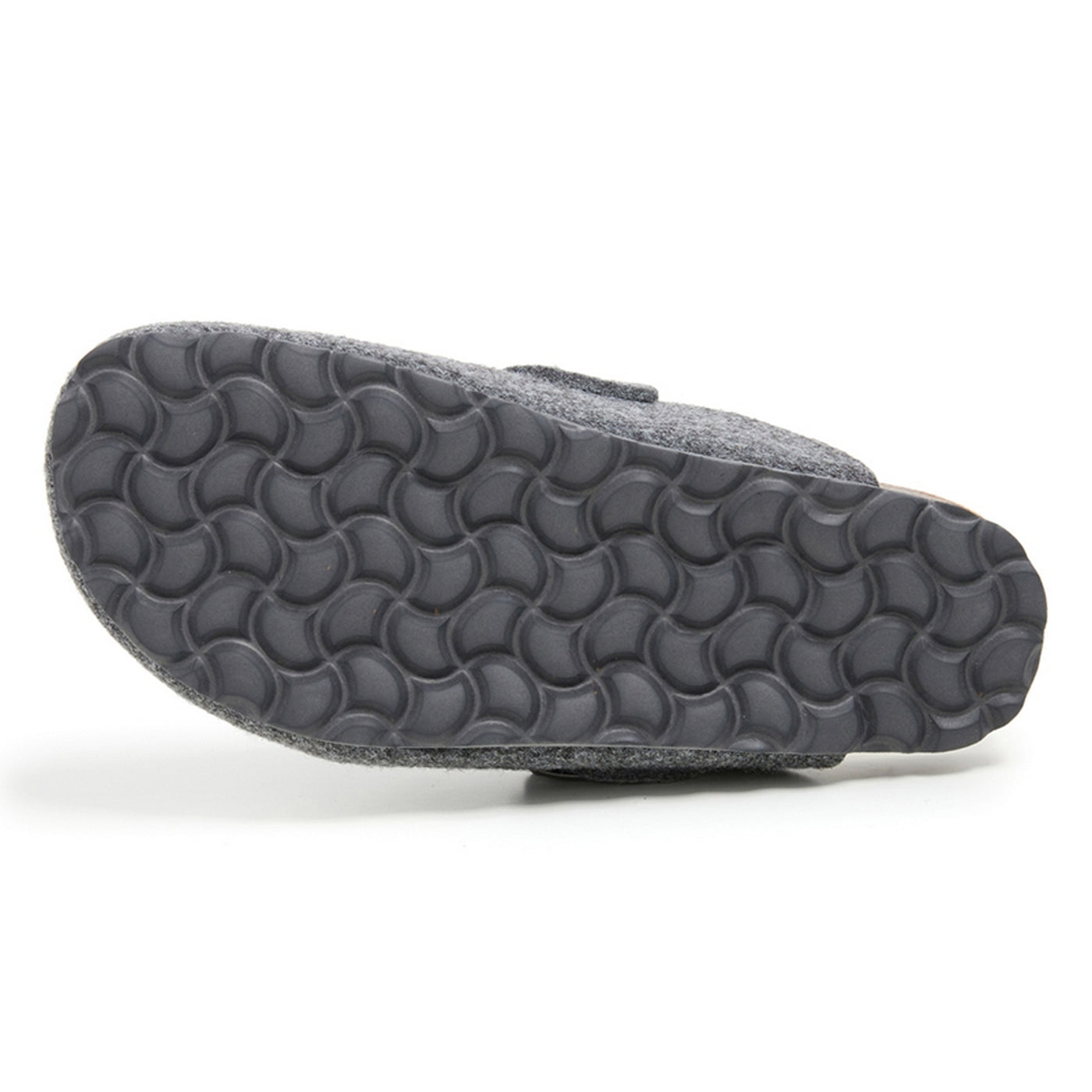 Sabot - Gris - Femme