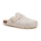 Clog - Brown - Women