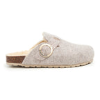 Clog - Brown - Women